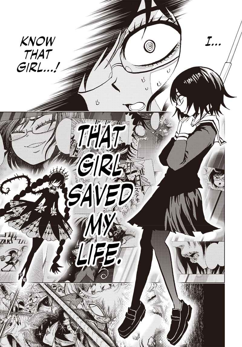 Page 12 Chapter 31 Suicide Girl