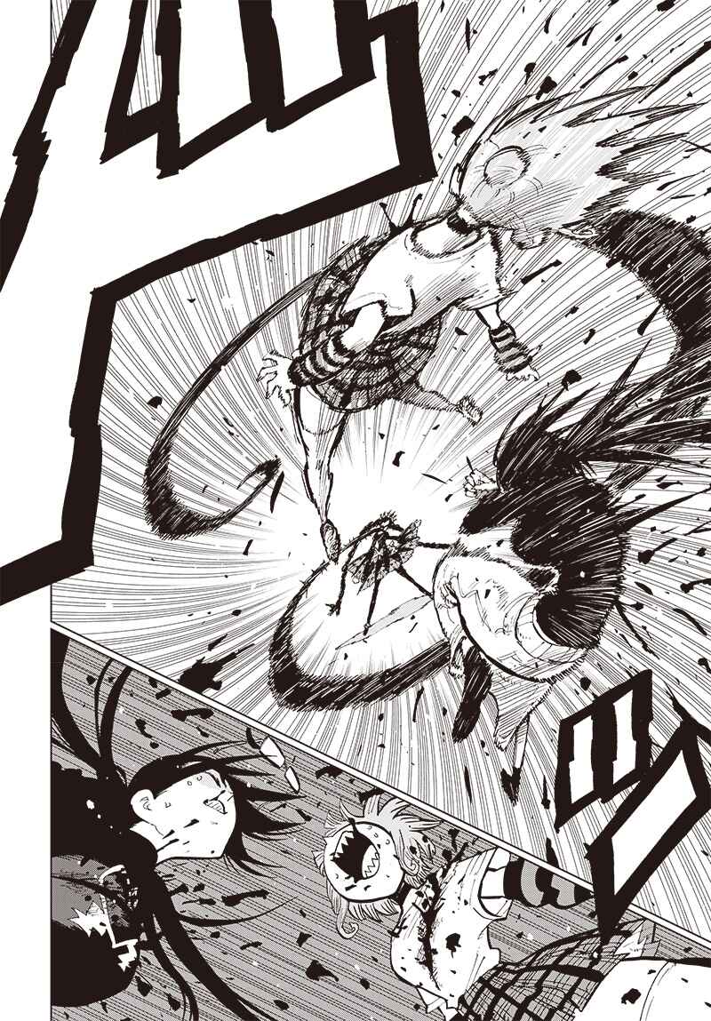 Page 25 Chapter 31 Suicide Girl
