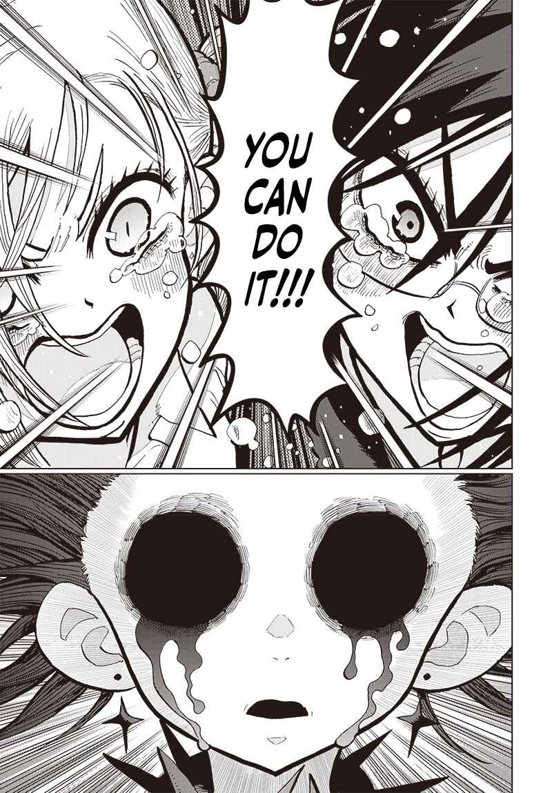 Page 32 Chapter 31 Suicide Girl