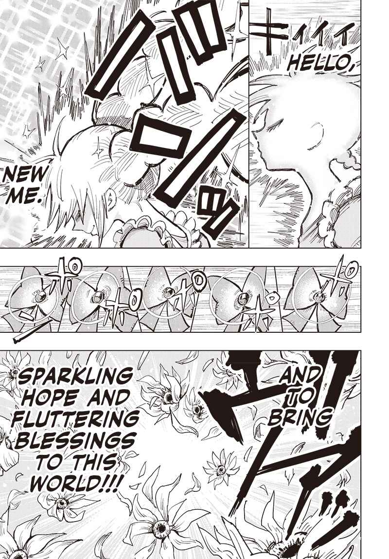 Page 10 Chapter 37 Suicide Girl