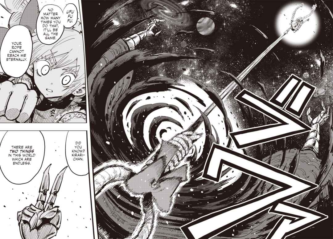 Page 14 Chapter 37 Suicide Girl