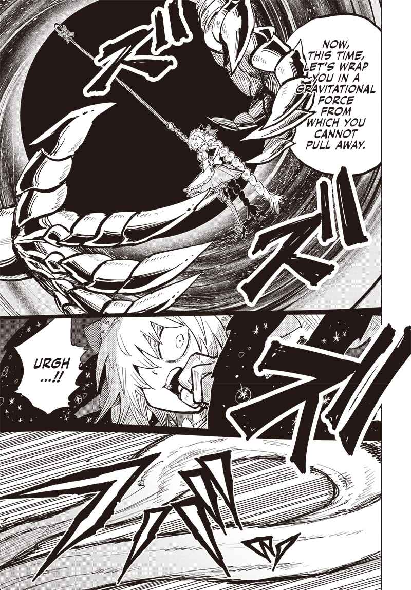 Page 16 Chapter 37 Suicide Girl