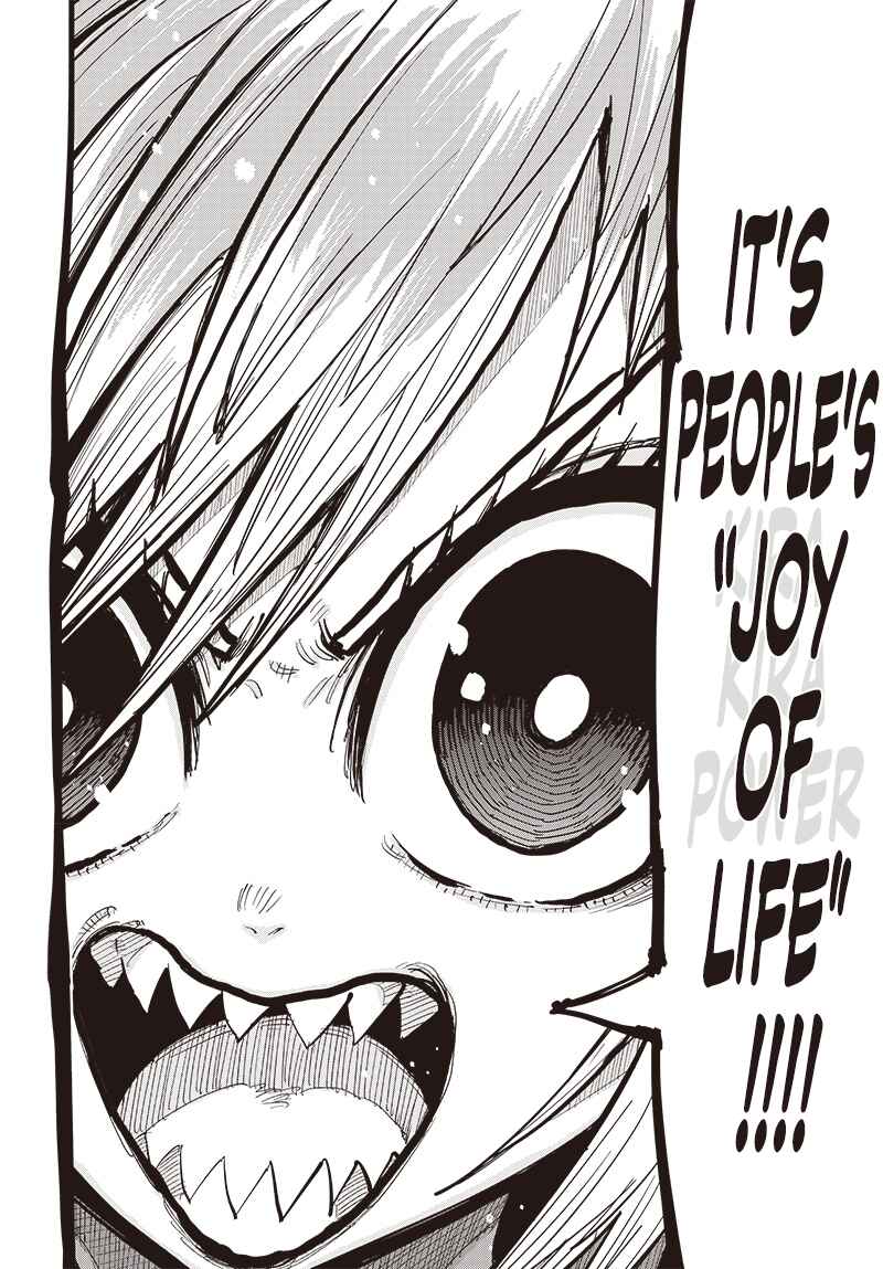 Page 19 Chapter 37 Suicide Girl