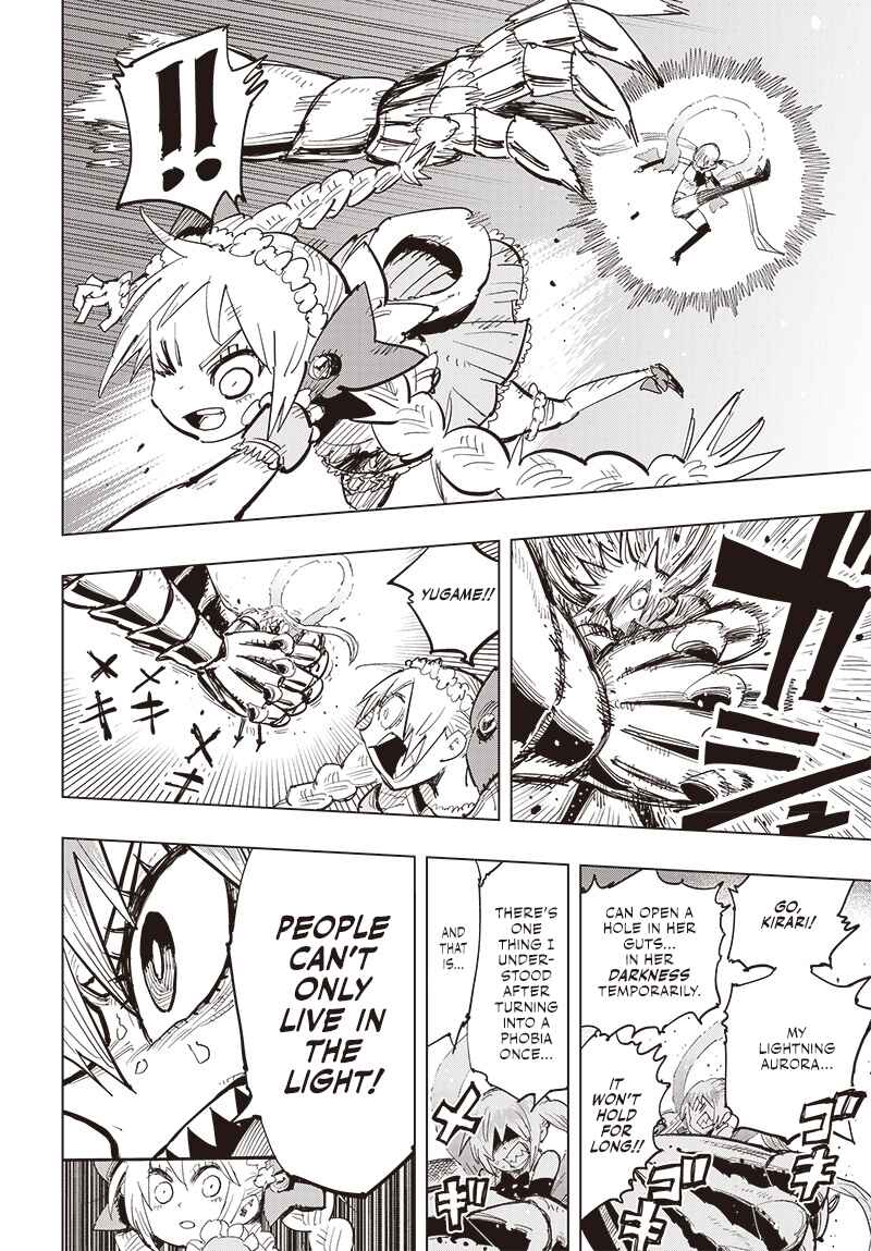 Page 27 Chapter 37 Suicide Girl