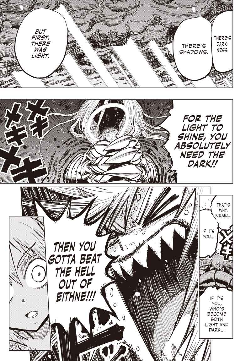 Page 28 Chapter 37 Suicide Girl