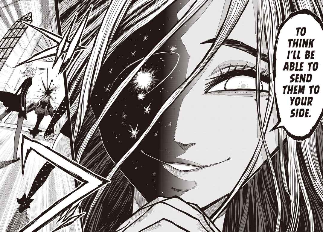 Page 6 Chapter 37 Suicide Girl