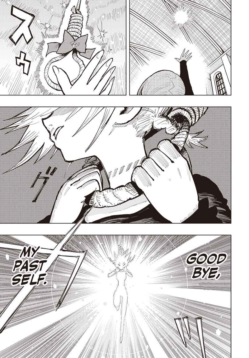 Page 8 Chapter 37 Suicide Girl