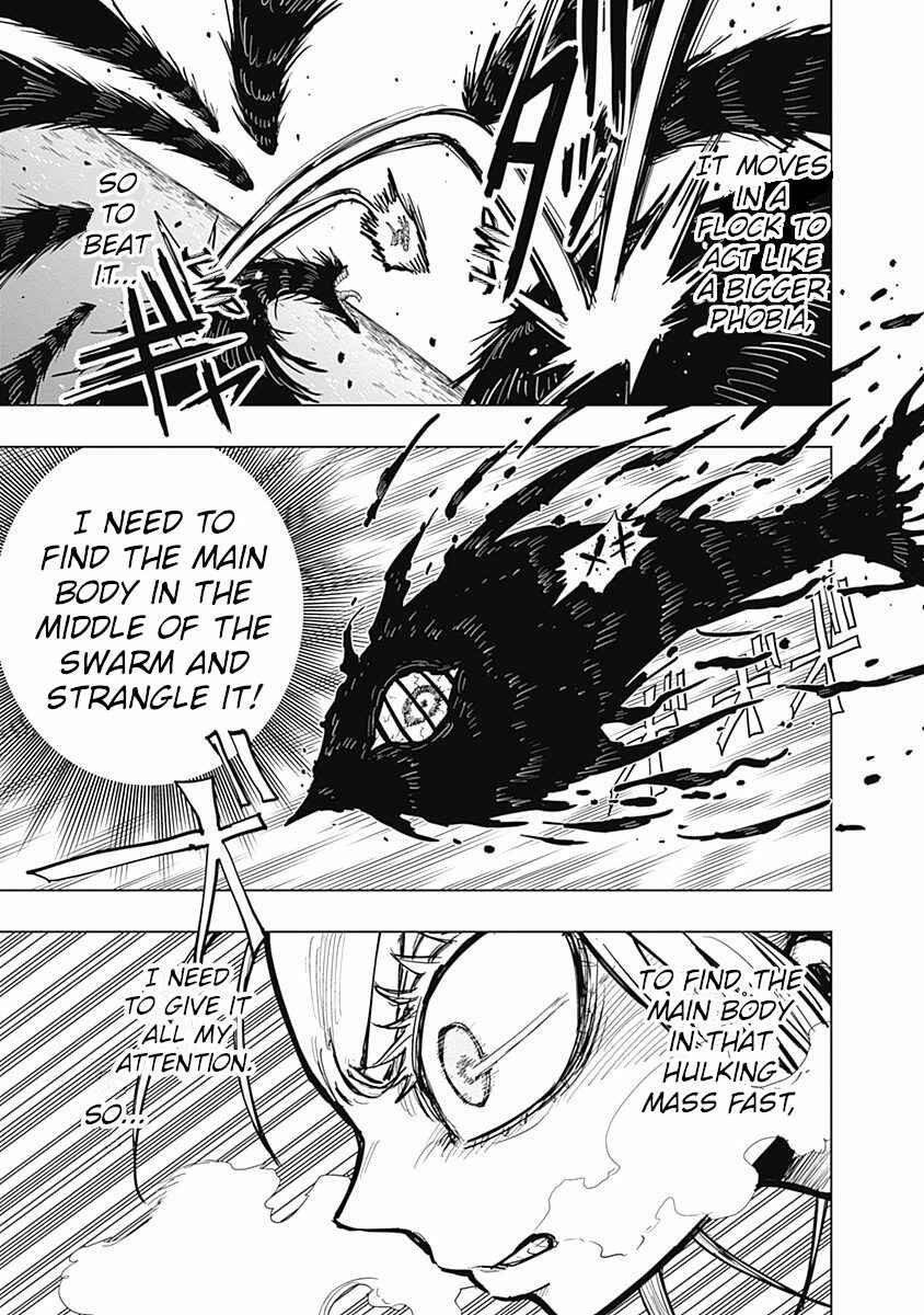 Page 14 Chapter 12 Suicide Girl