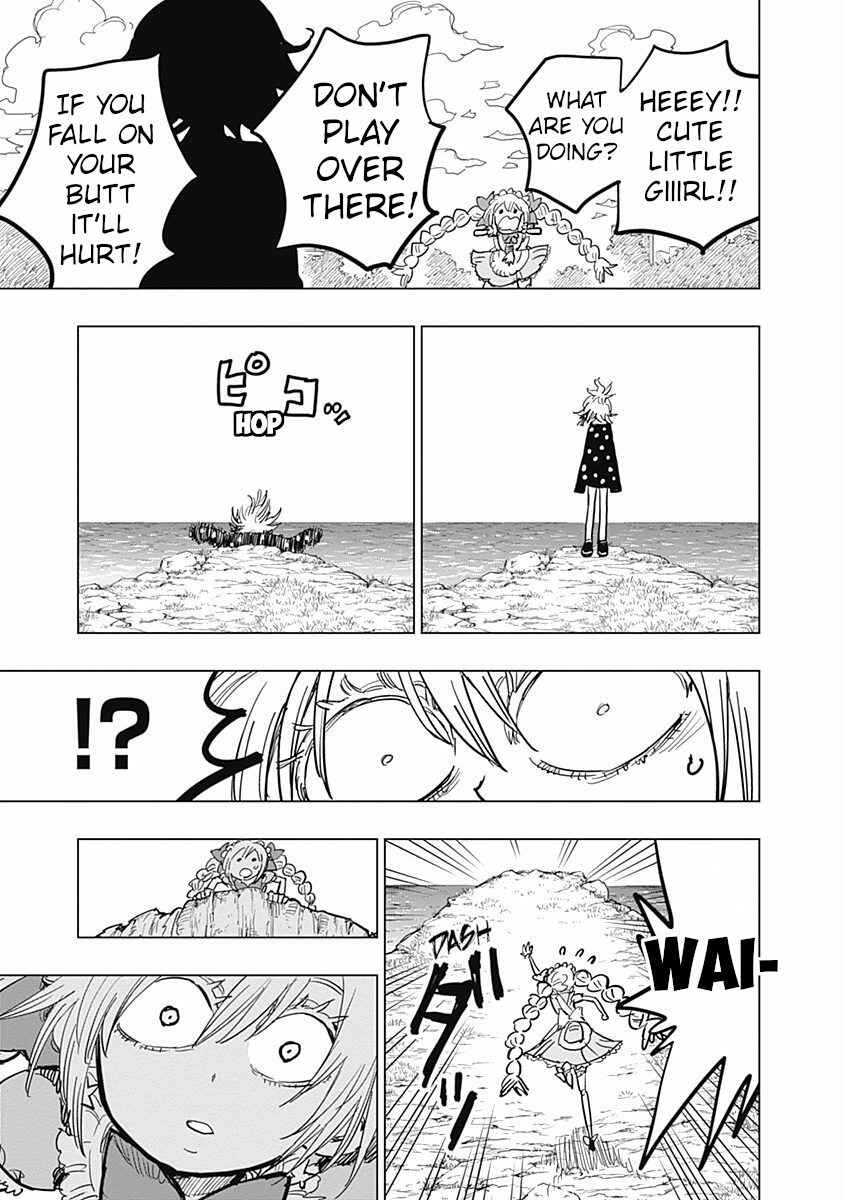 Page 24 Chapter 12 Suicide Girl