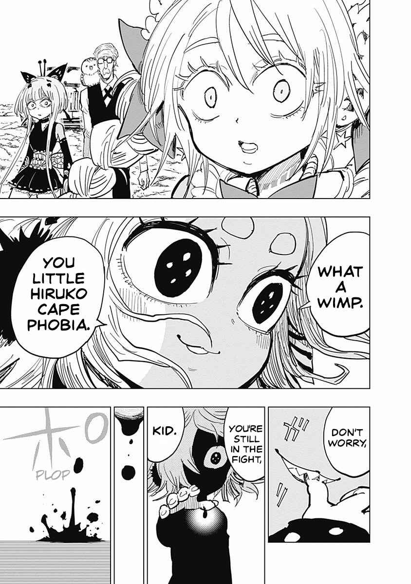 Page 26 Chapter 12 Suicide Girl