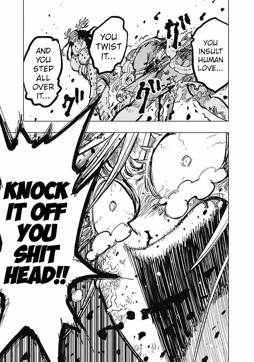 Page 35 Chapter 12 Suicide Girl