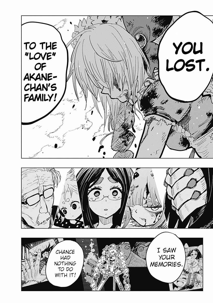 Page 10 Chapter 13 Suicide Girl