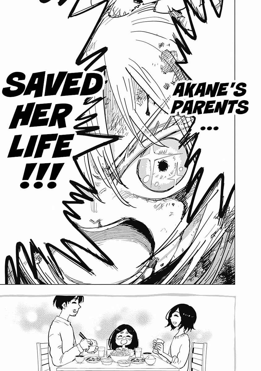 Page 11 Chapter 13 Suicide Girl