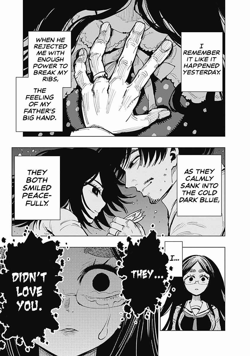 Page 2 Chapter 13 Suicide Girl
