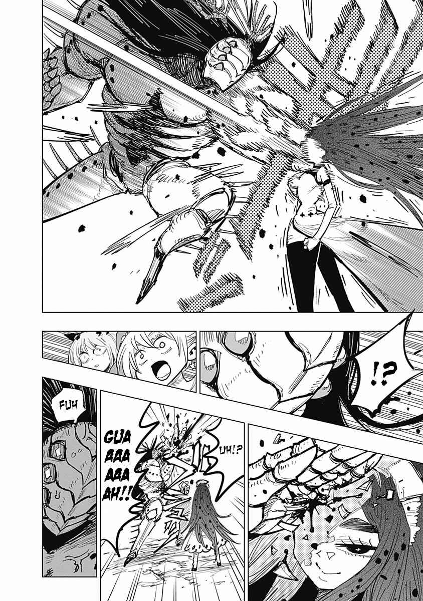 Page 30 Chapter 13 Suicide Girl
