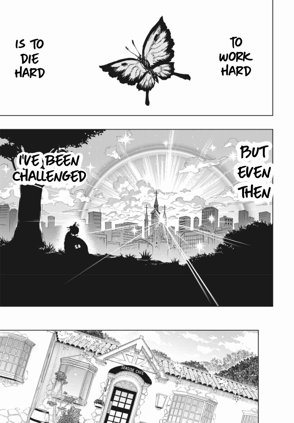 Page 16 Chapter 7 Suicide Girl