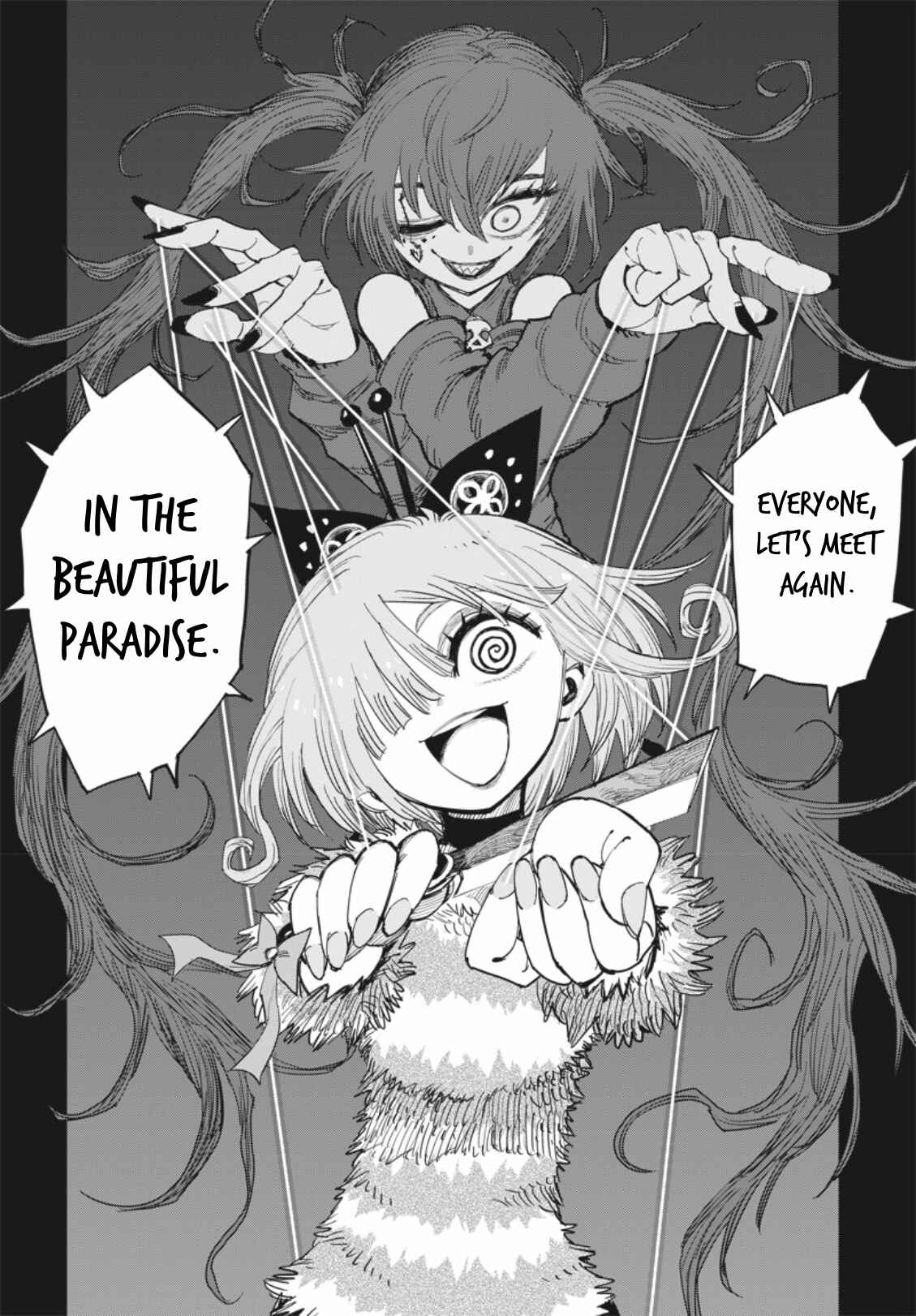 Page 2 Chapter 7 Suicide Girl