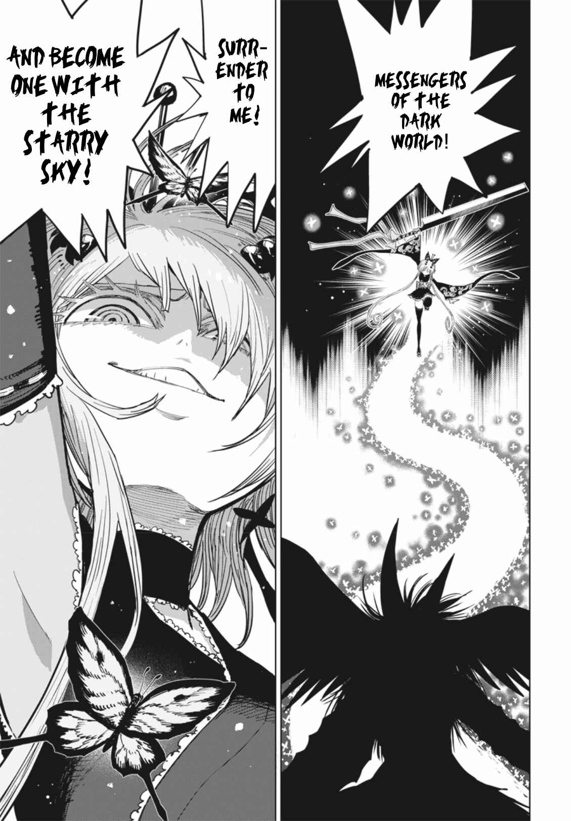 Page 9 Chapter 7 Suicide Girl