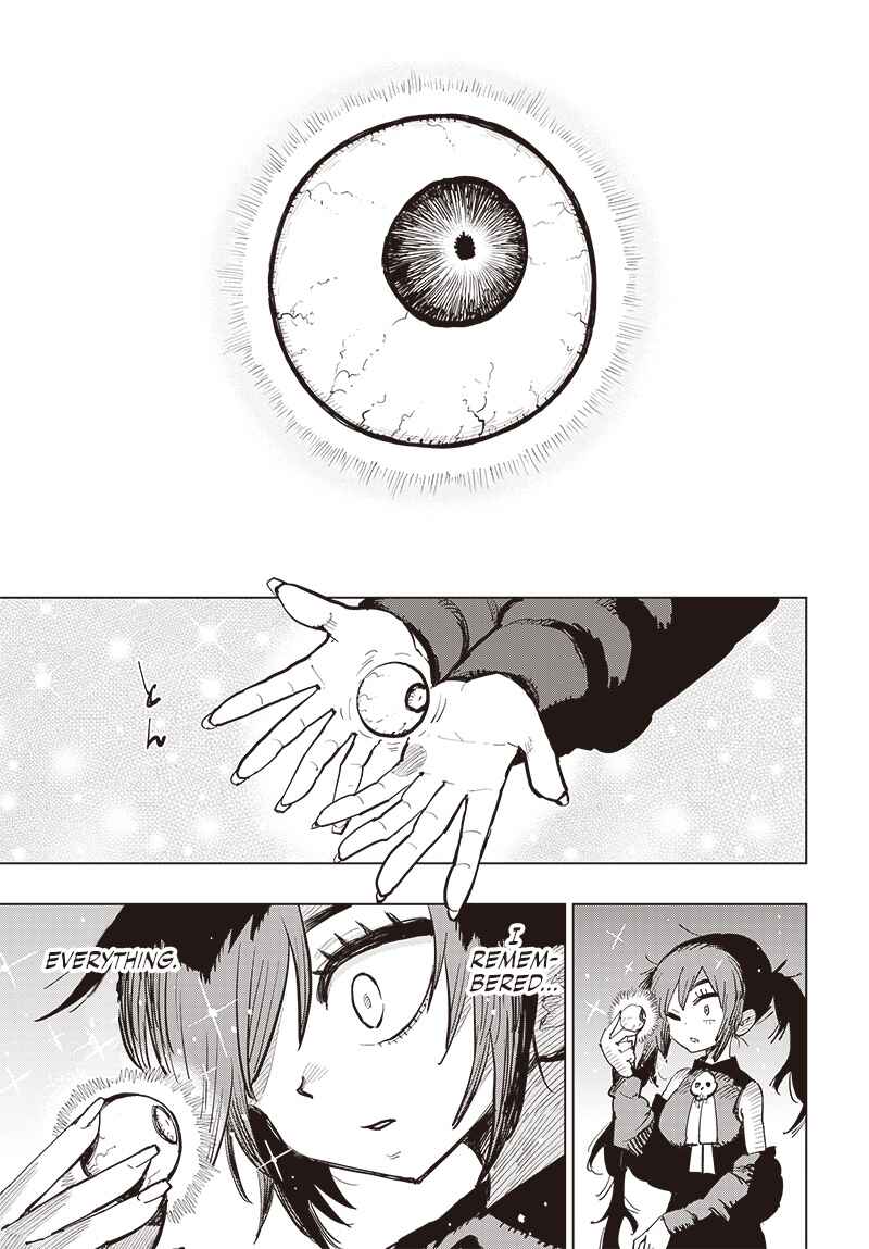 Page 26 Chapter 35 Suicide Girl