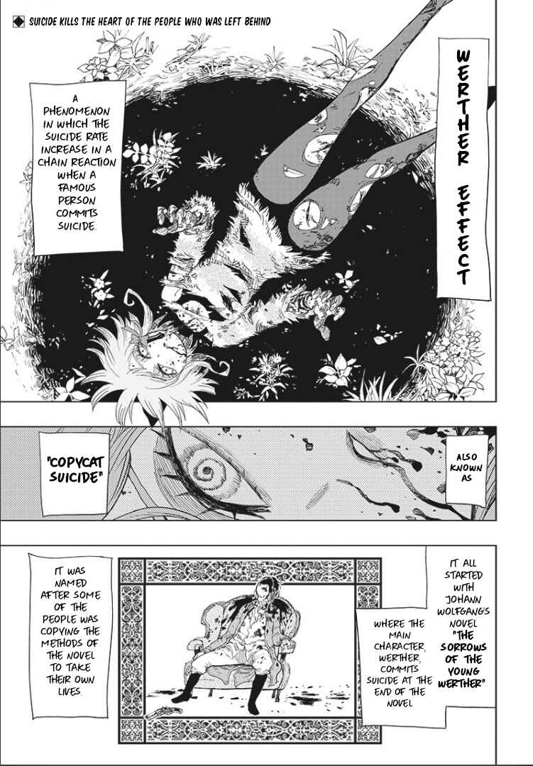 Page 2 Chapter 5 Suicide Girl