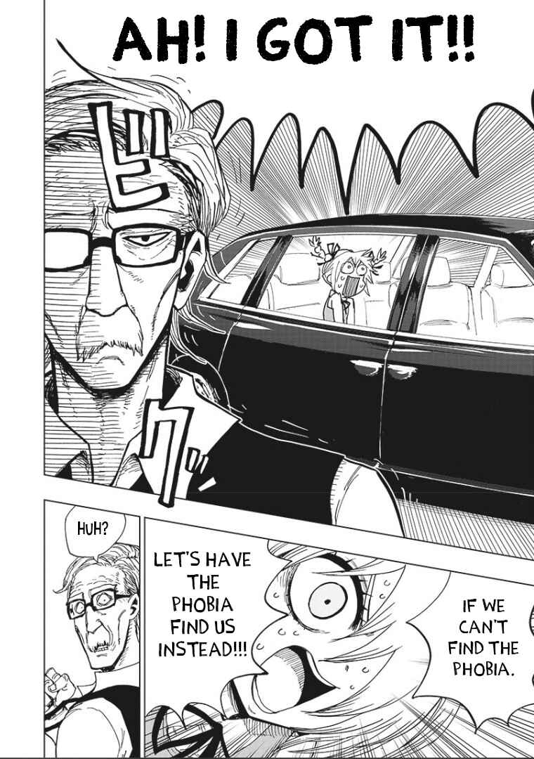 Page 25 Chapter 5 Suicide Girl