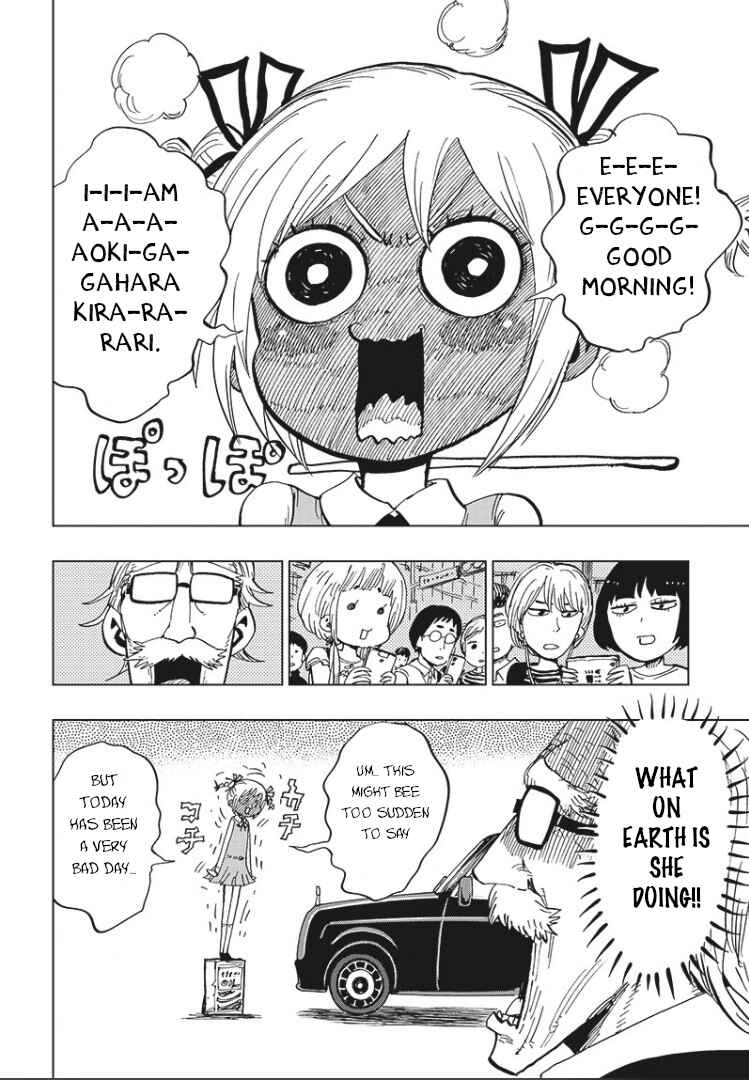 Page 29 Chapter 5 Suicide Girl