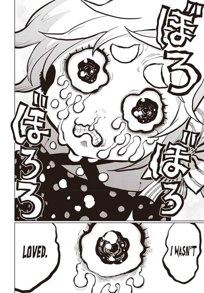 Page 11 Chapter 32 Suicide Girl