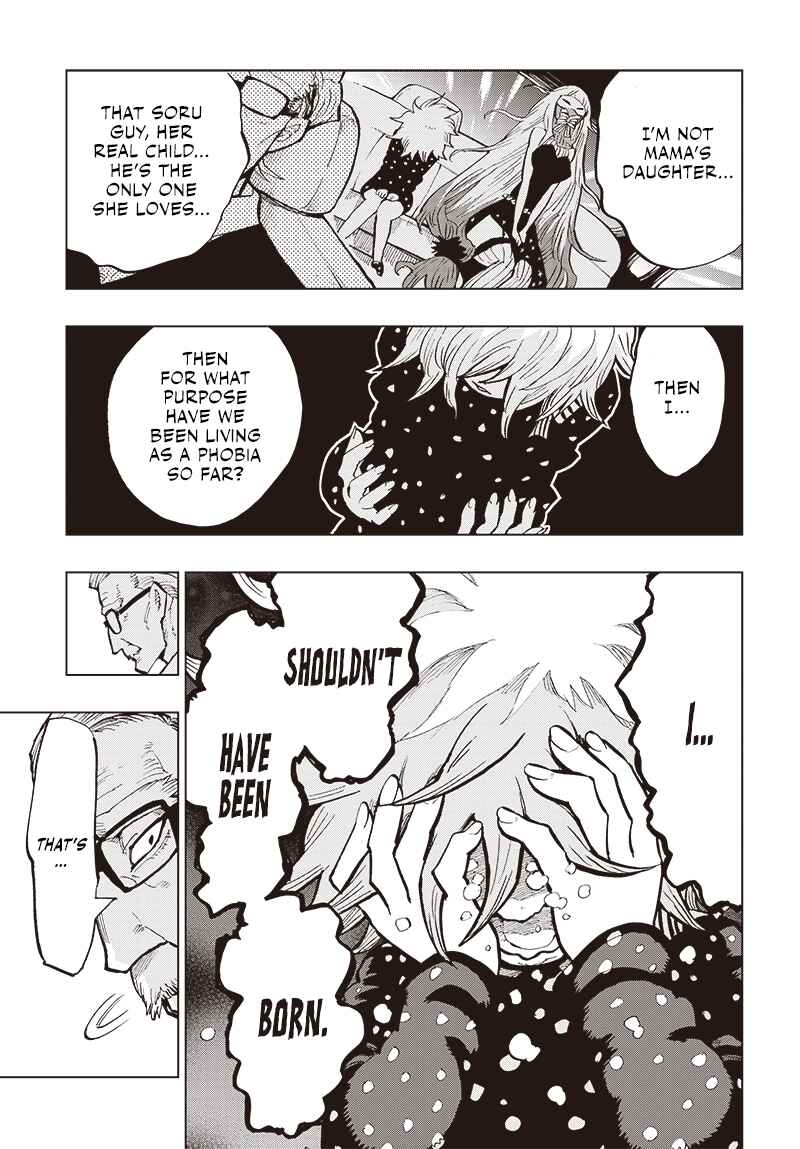 Page 12 Chapter 32 Suicide Girl