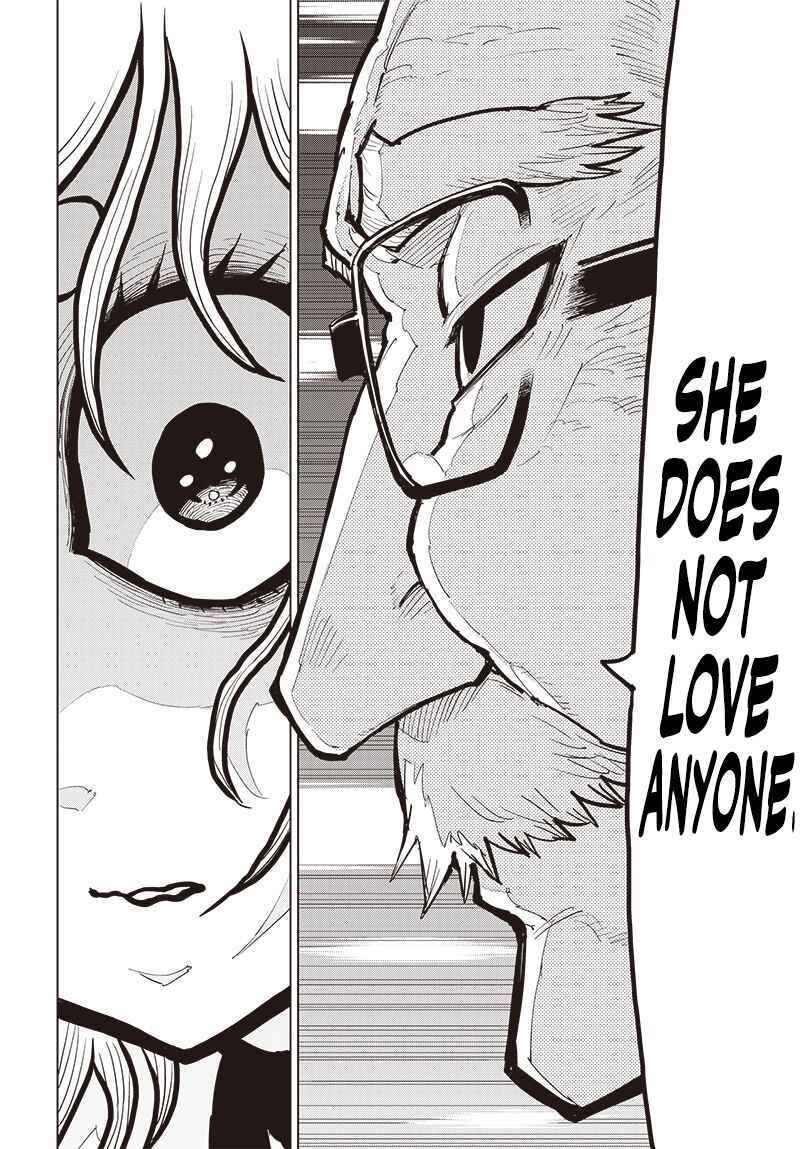 Page 7 Chapter 32 Suicide Girl