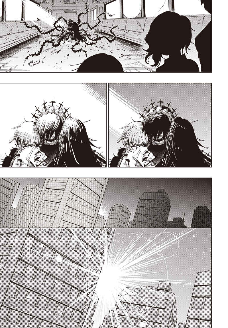 Page 20 Chapter 36 Suicide Girl