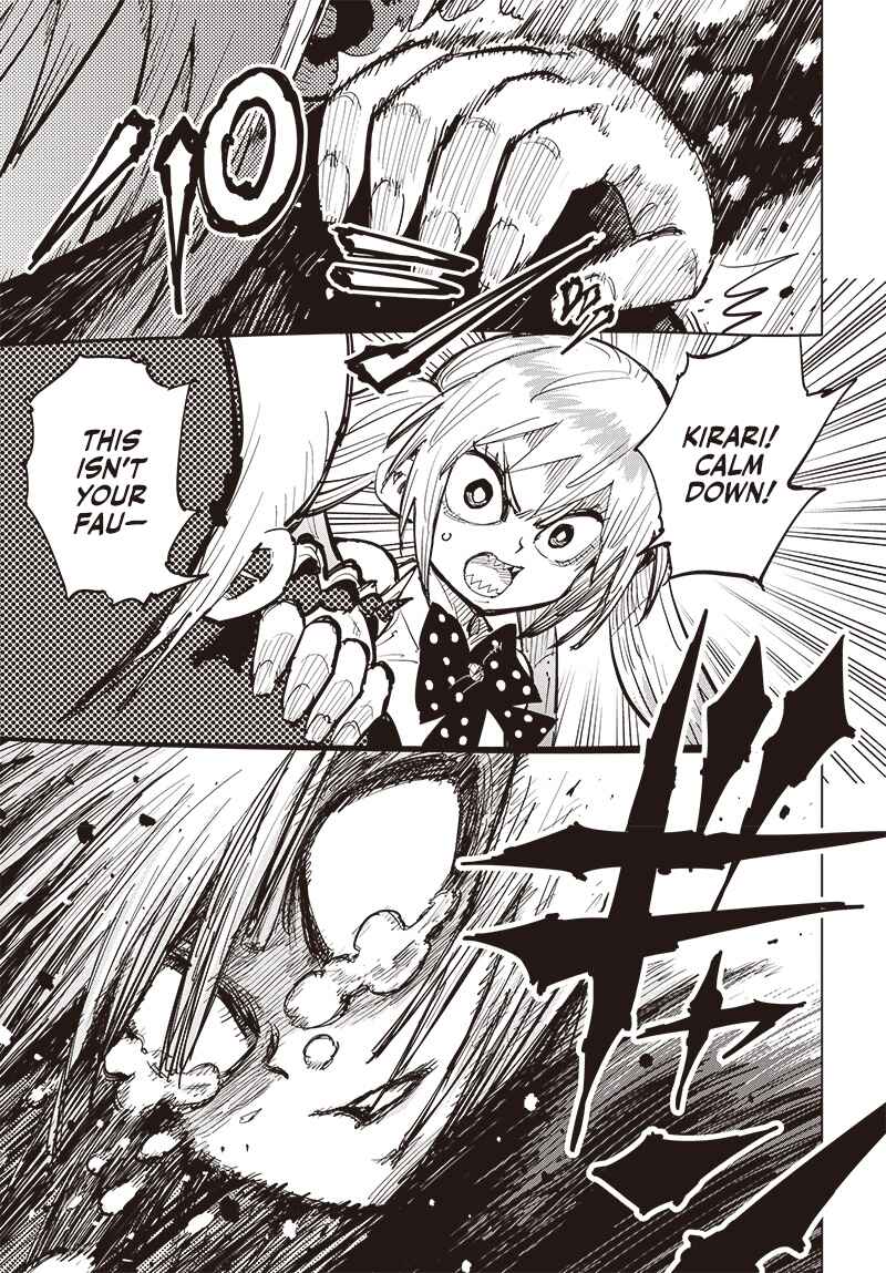 Page 29 Chapter 36 Suicide Girl