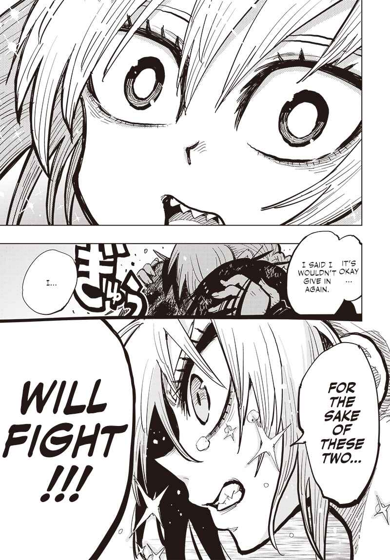 Page 32 Chapter 36 Suicide Girl