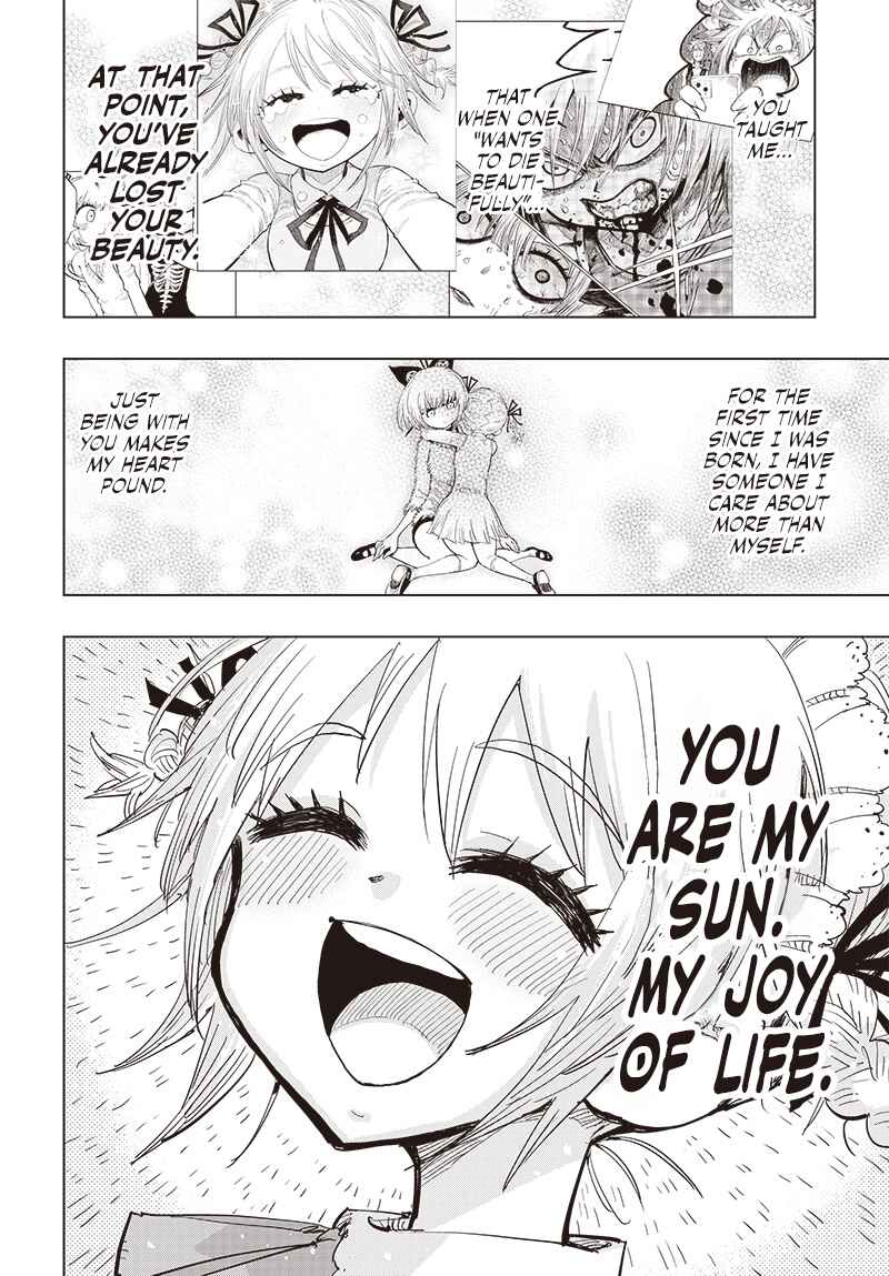 Page 7 Chapter 36 Suicide Girl