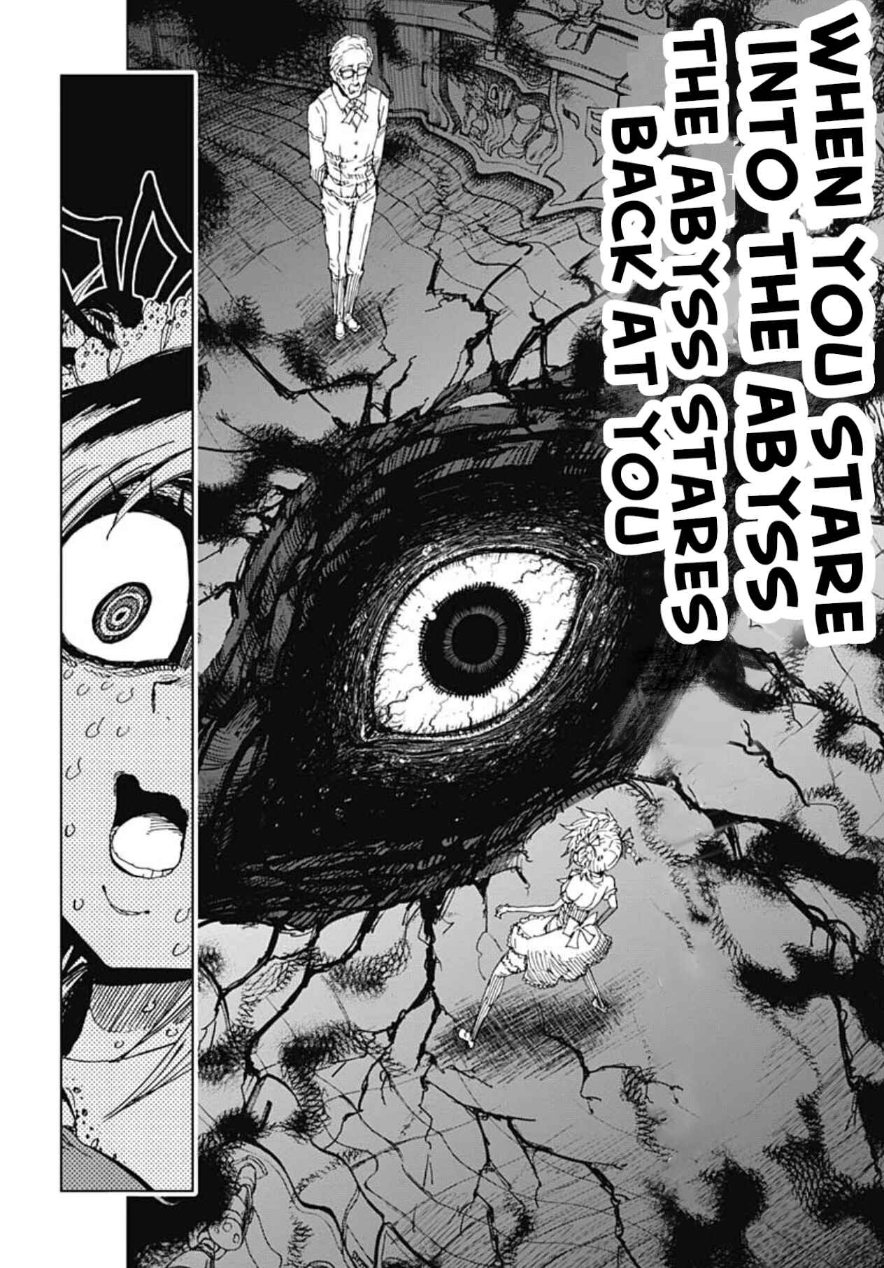Page 16 Chapter 3 Suicide Girl