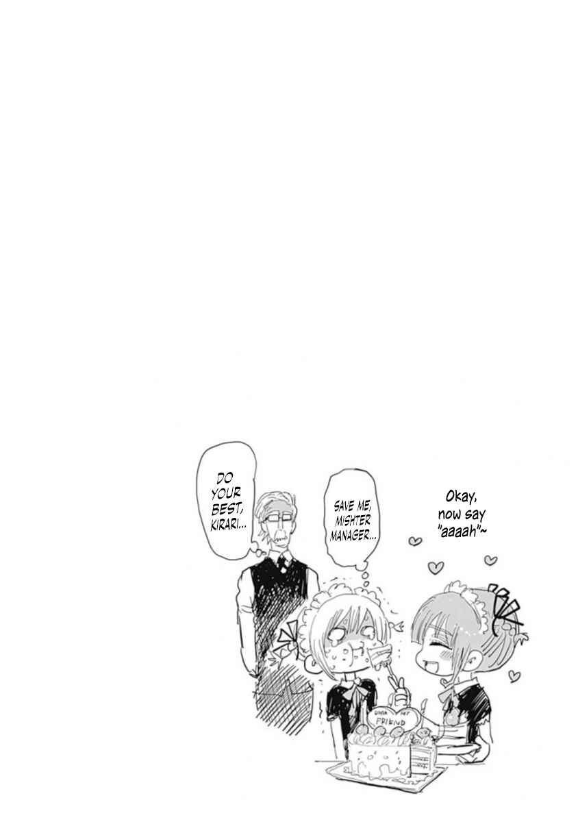 Page 6 Chapter 8.5 Suicide Girl
