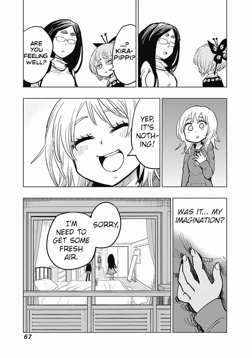 Page 19 Chapter 14 Suicide Girl