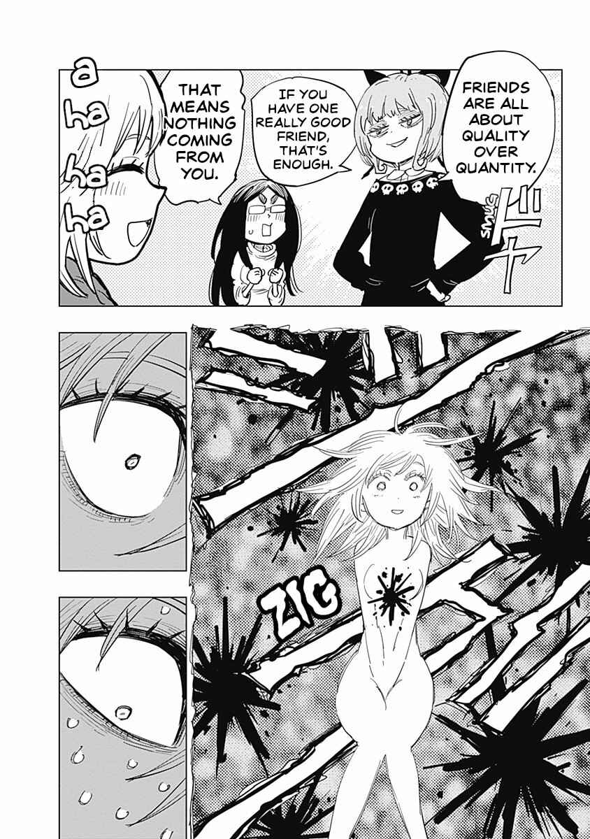 Page 22 Chapter 14 Suicide Girl