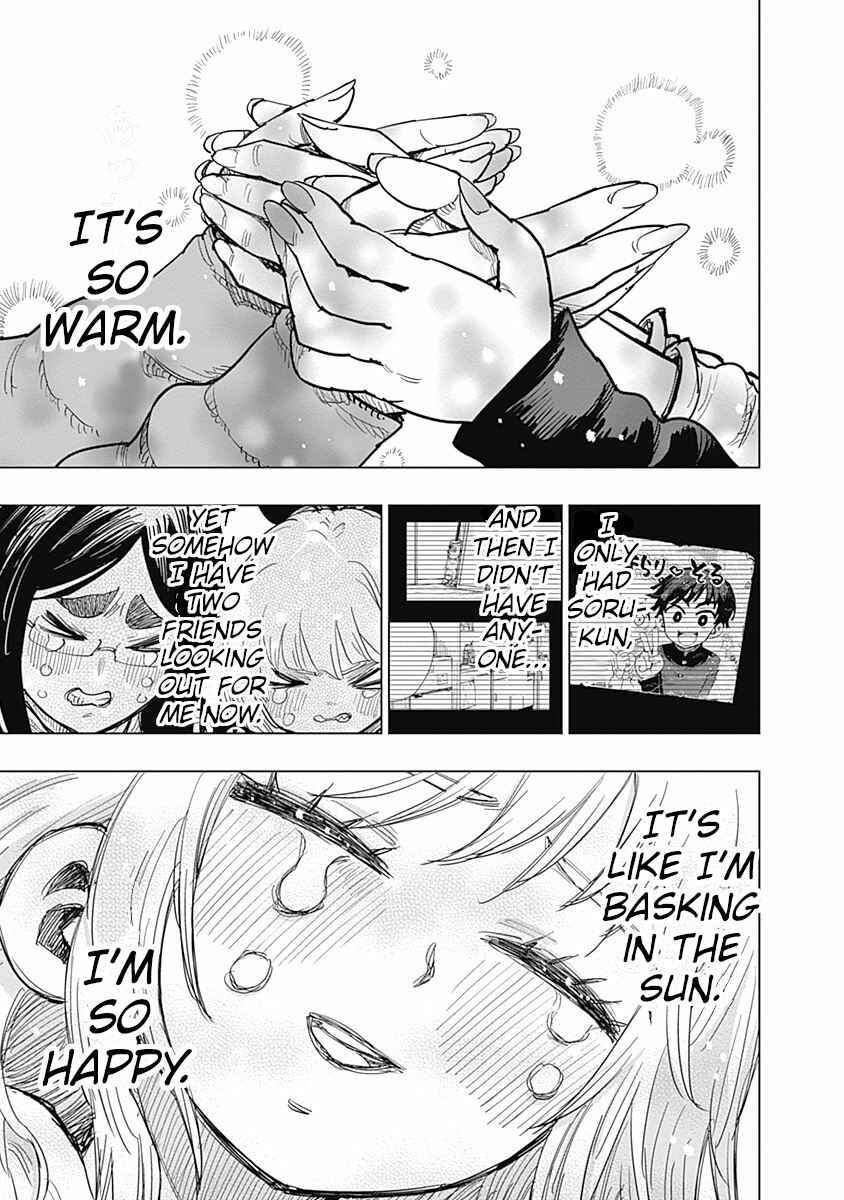 Page 27 Chapter 14 Suicide Girl