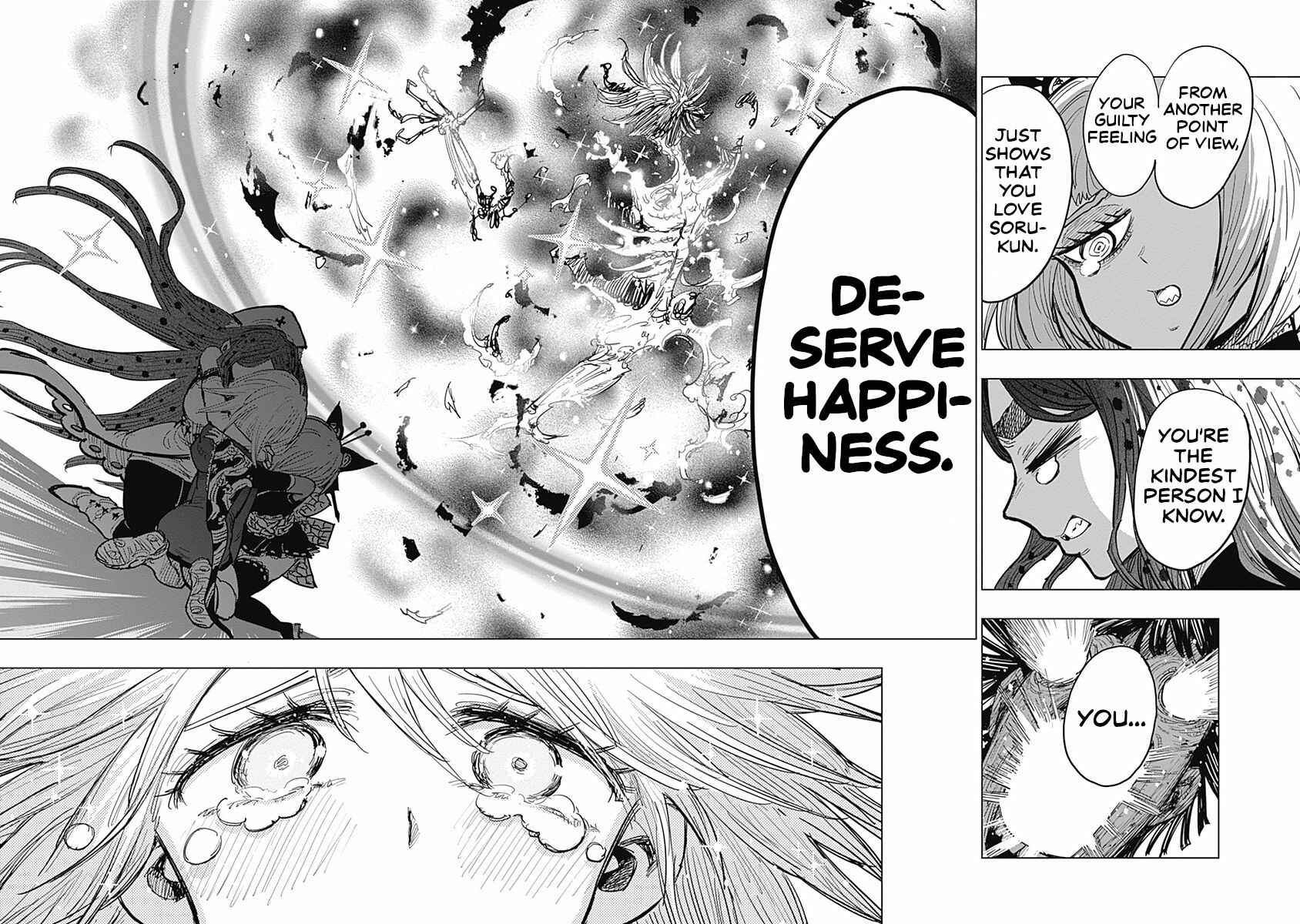Page 36 Chapter 14 Suicide Girl
