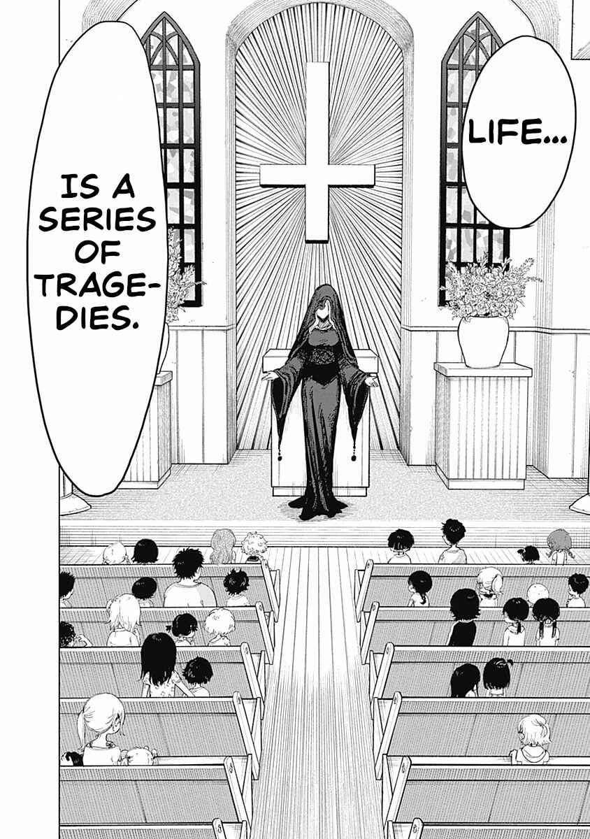 Page 30 Chapter 16 Suicide Girl