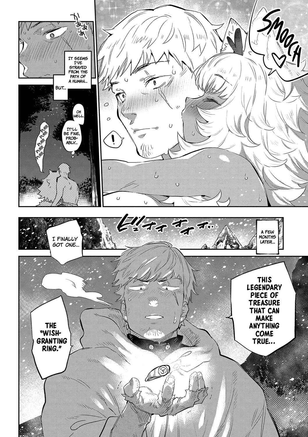 Page 28 Chapter 2 Ihou no Otome: Monster Girls in Another World