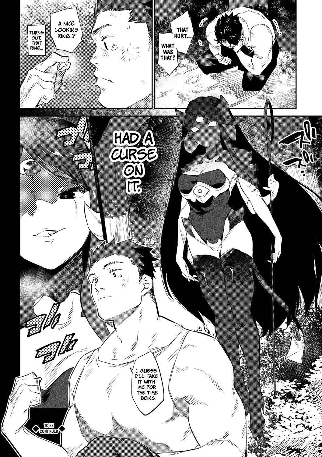 Page 30 Chapter 2 Ihou no Otome: Monster Girls in Another World