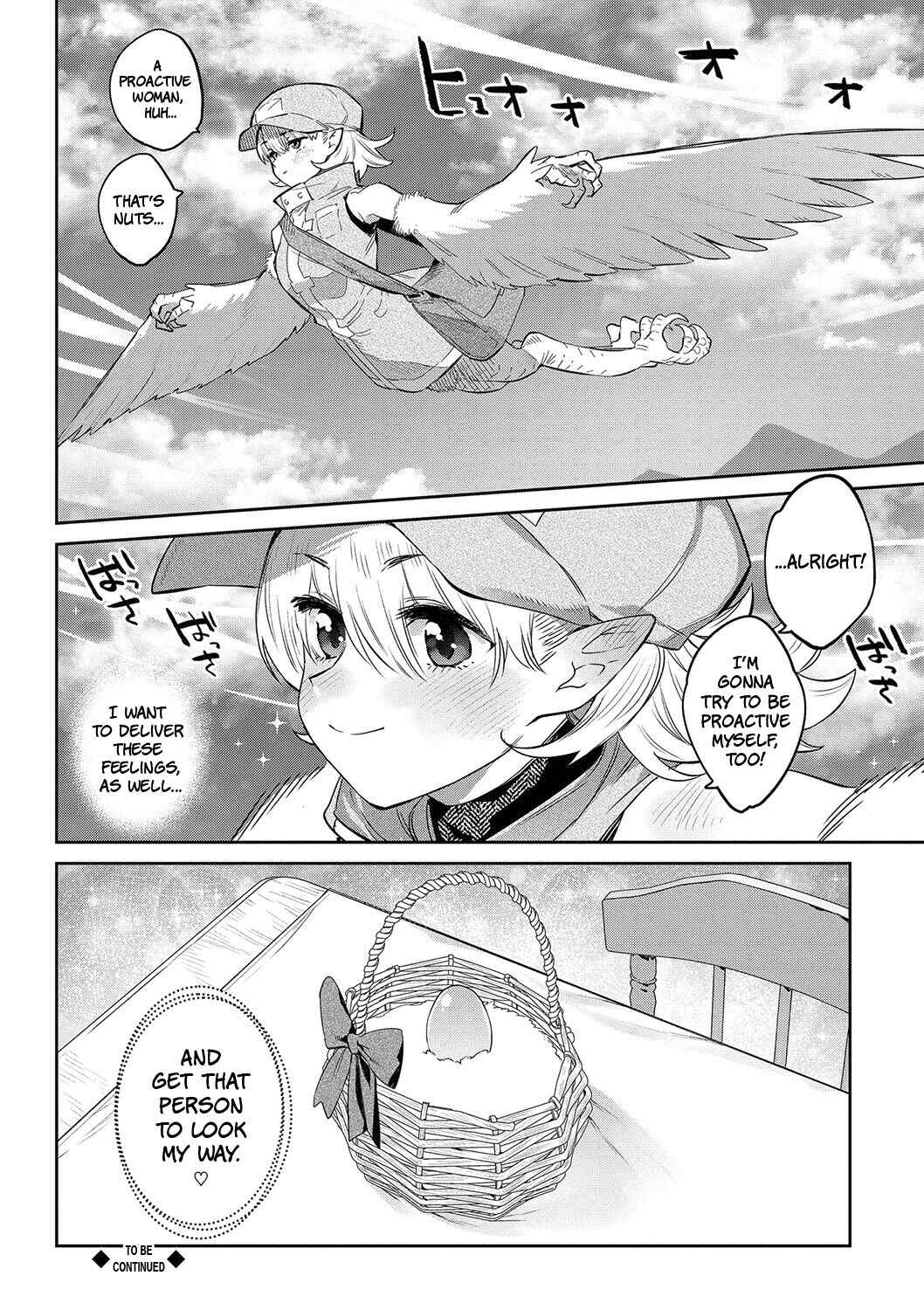 Page 30 Chapter 4 Ihou no Otome: Monster Girls in Another World