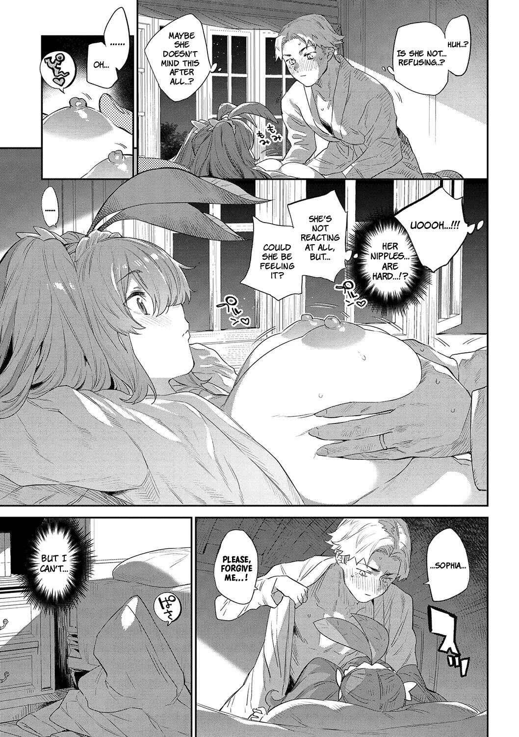 Page 9 Chapter 4 Ihou no Otome: Monster Girls in Another World