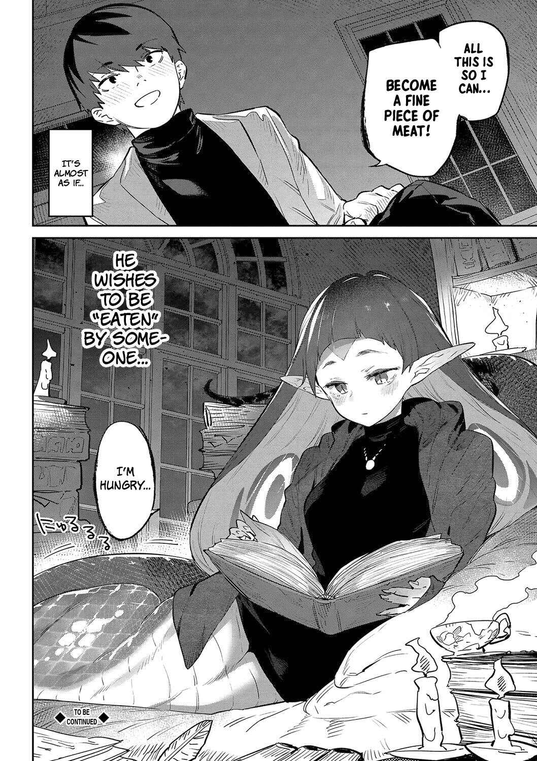 Page 30 Chapter 5 Ihou no Otome: Monster Girls in Another World