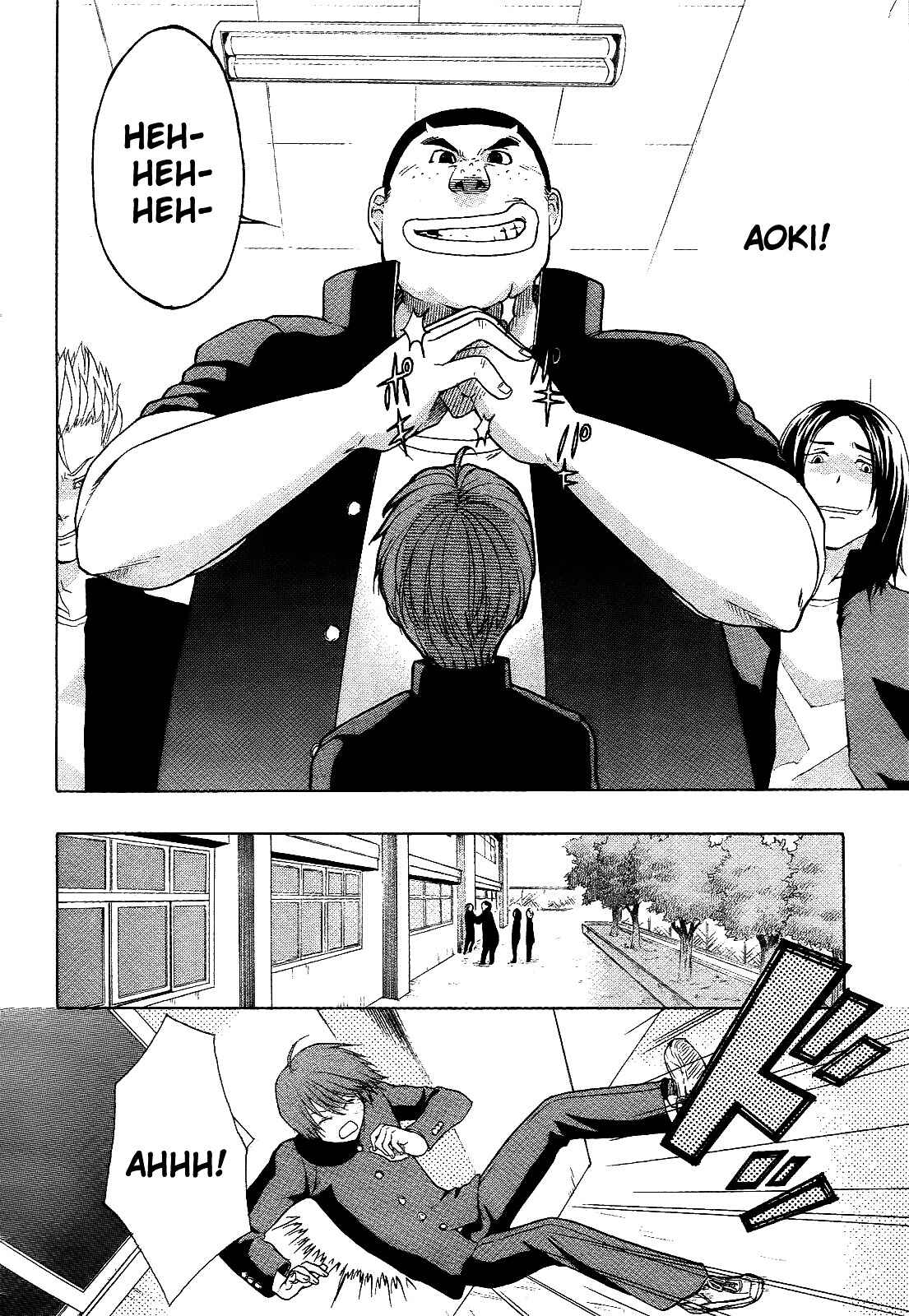 Page 10 Chapter 1 Twins Game
