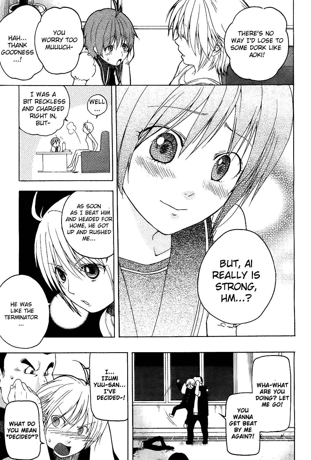 Page 47 Chapter 1 Twins Game