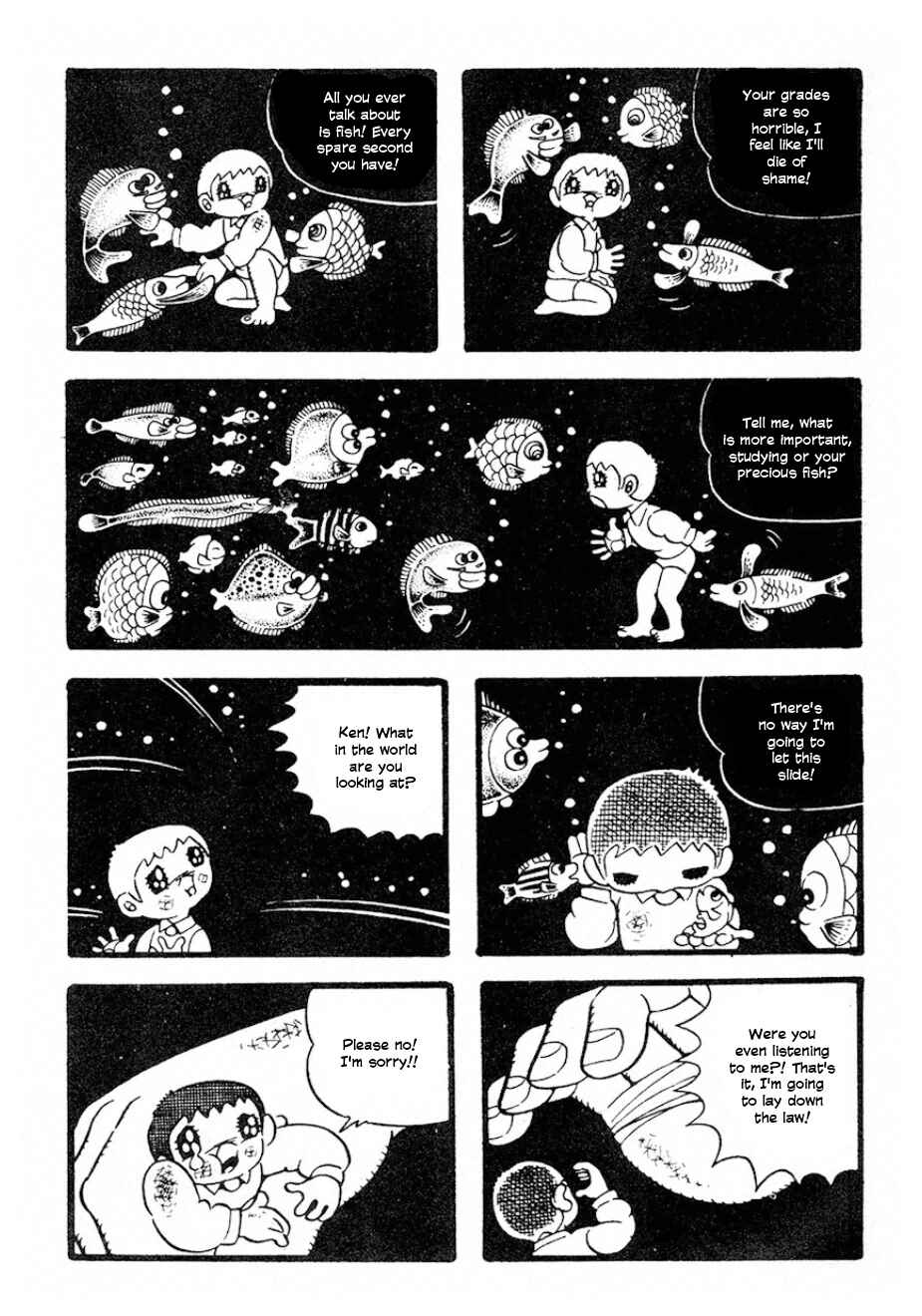 Page 12 Chapter Unknown_db66 Paradise in the Water