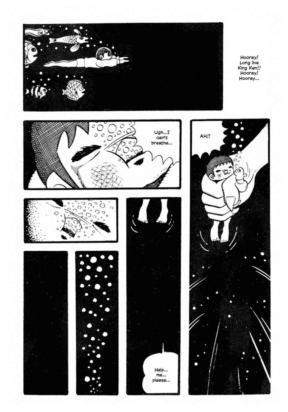 Page 17 Chapter Unknown_db66 Paradise in the Water