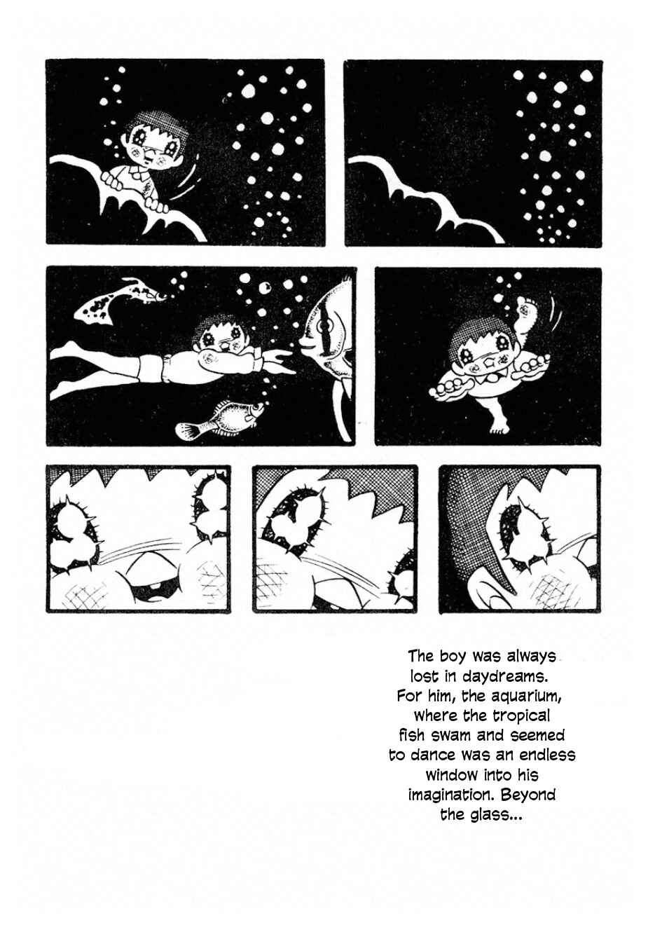 Page 22 Chapter Unknown_db66 Paradise in the Water